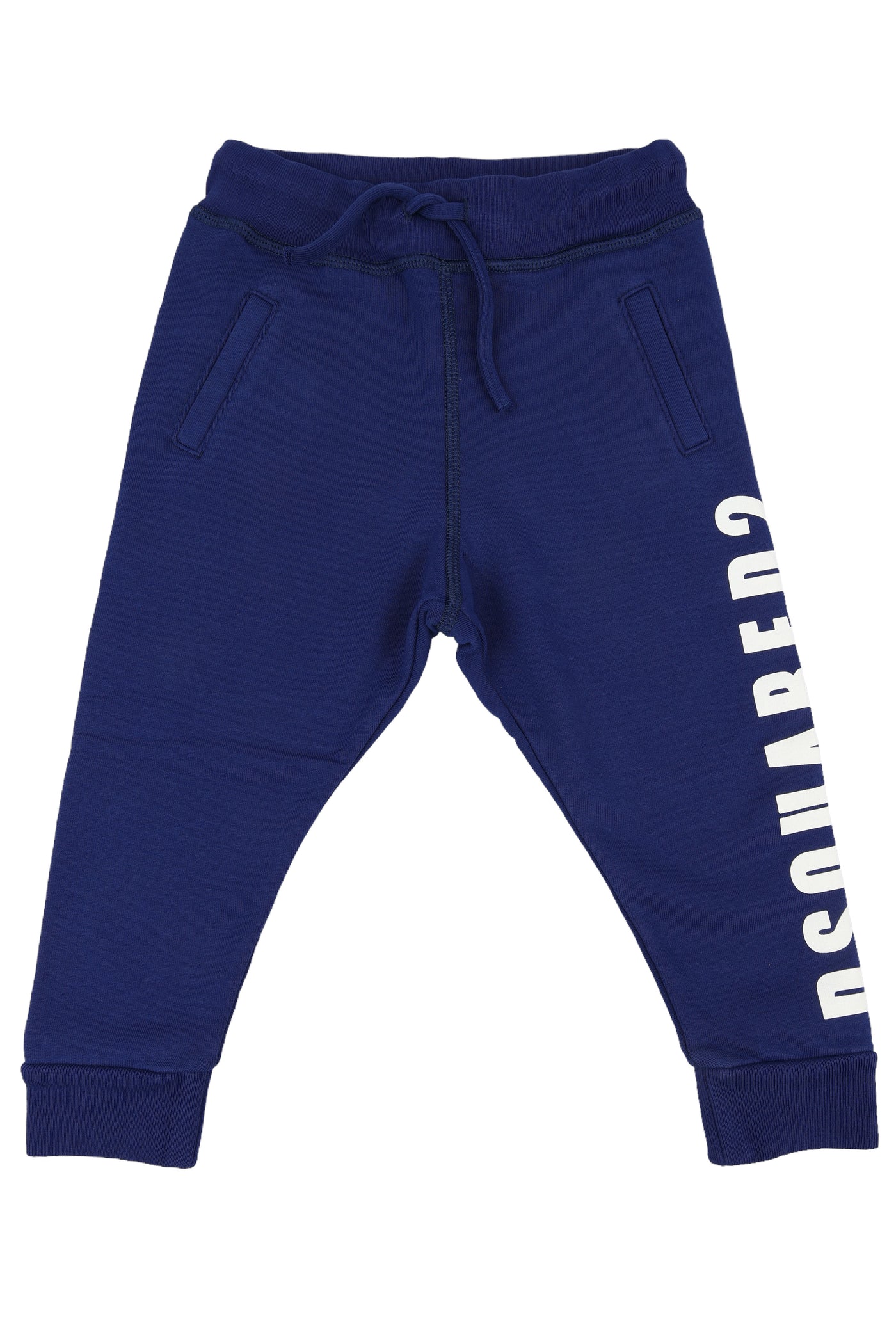 DSQUARED2 KIDS SWEATPANTS