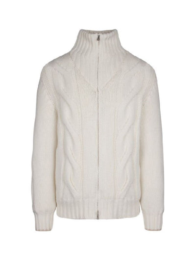 BRUNELLO CUCINELLI CARDIGAN