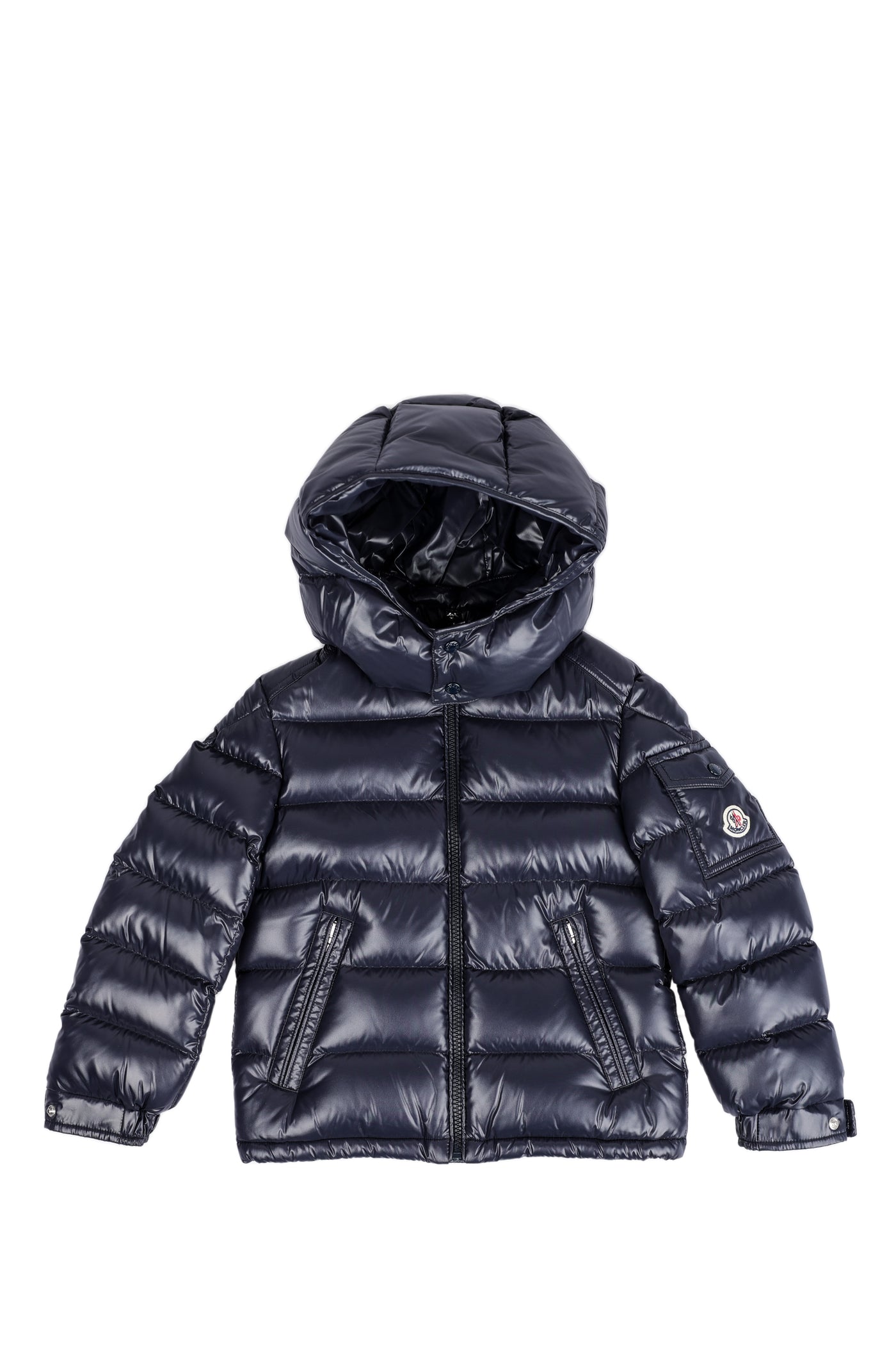 MONCLER KIDS JACKET