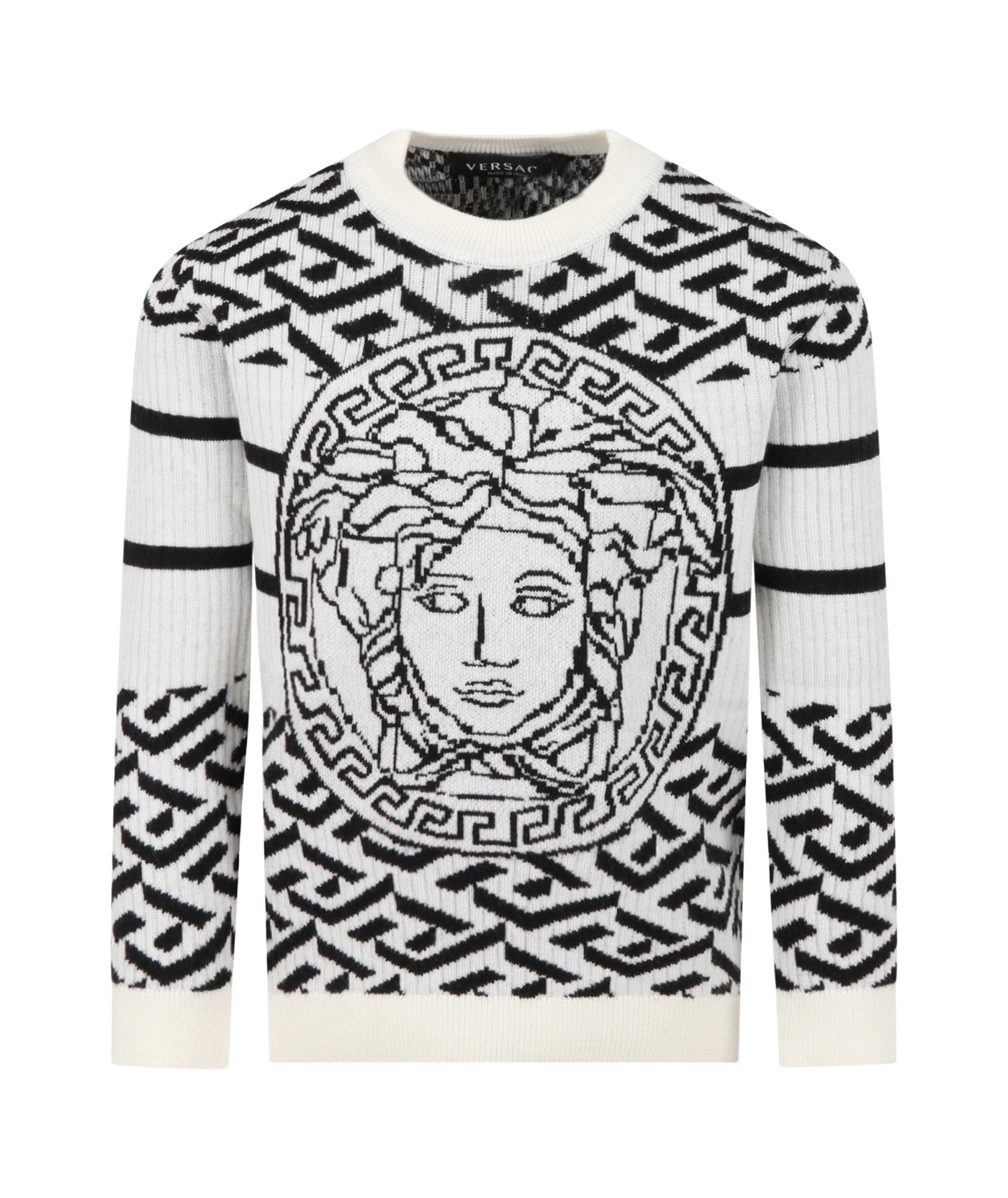 VERSACE KIDS SWEATER