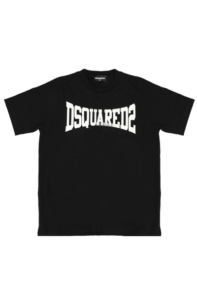 DSQUARED2 KIDS T-SHIRT