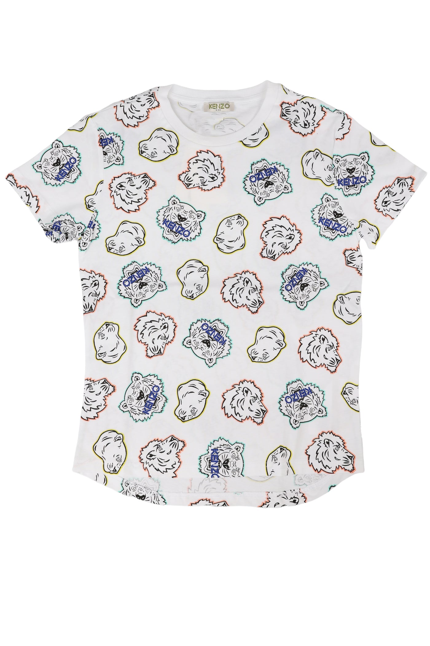 KENZO KIDS T-SHIRT