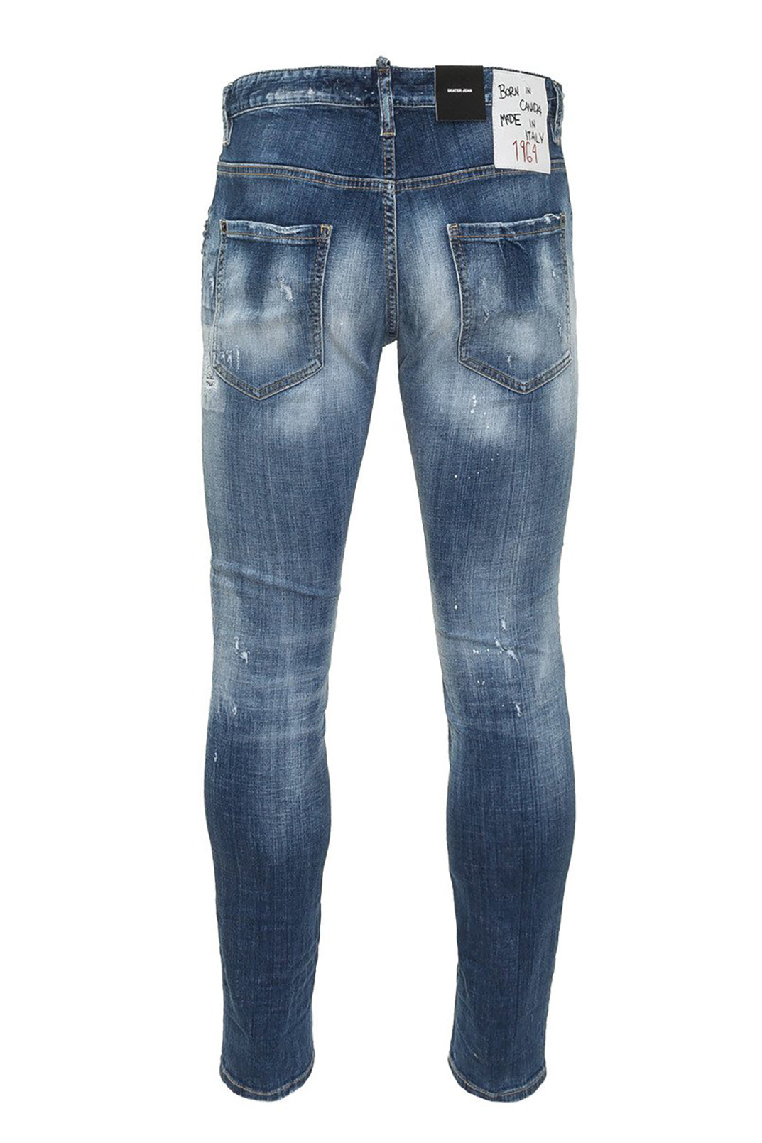 DSQUARED2 JEANS PANTS