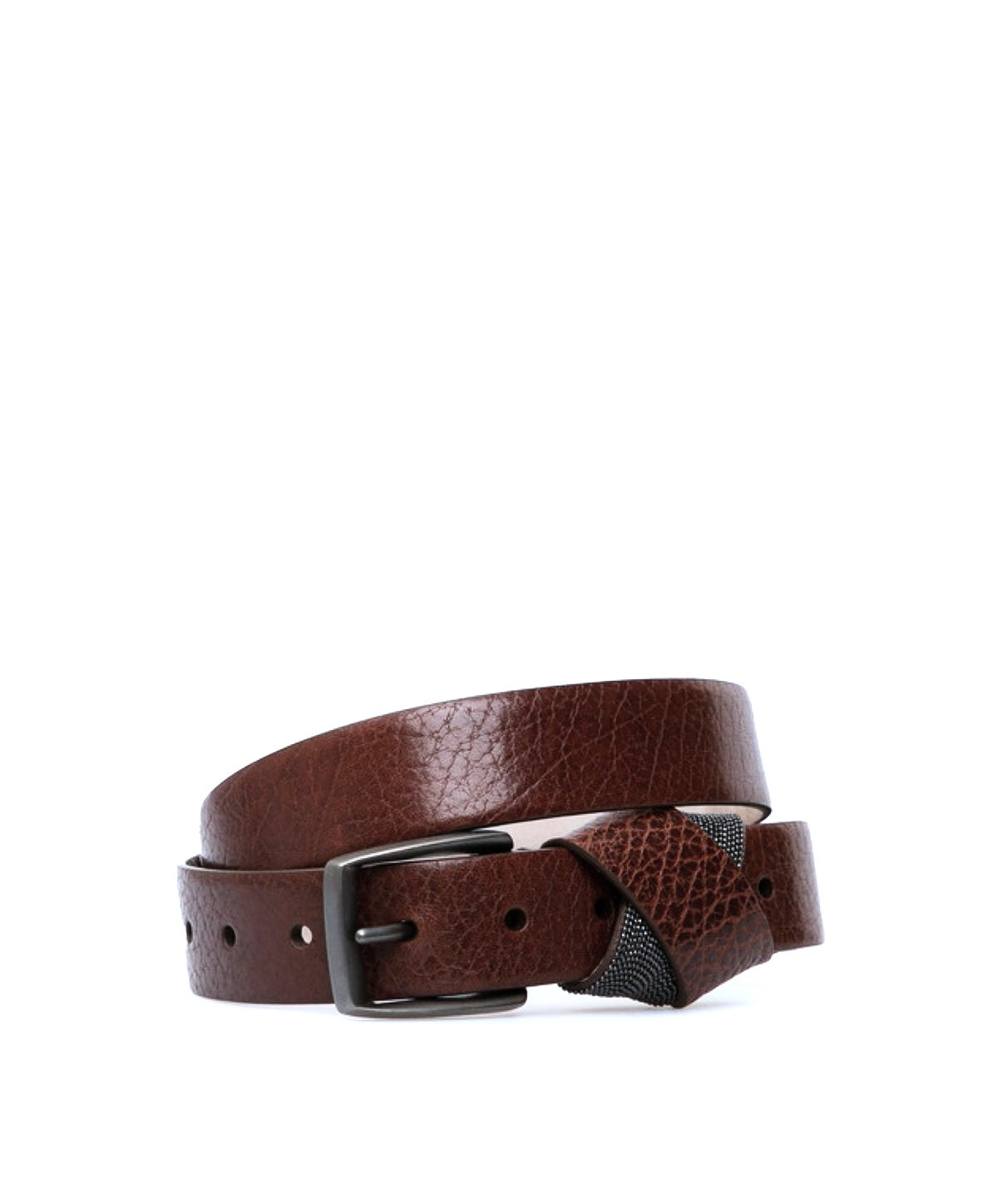 BRUNELLO CUCINELLI BELT