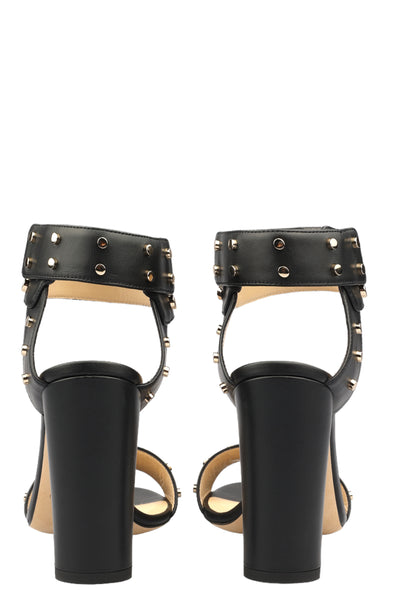 JIMMY CHOO DECOLLETES