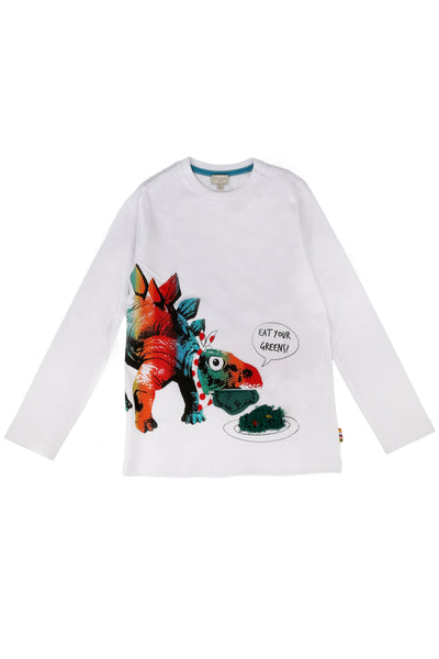 PAUL SMITH KIDS T-SHIRT