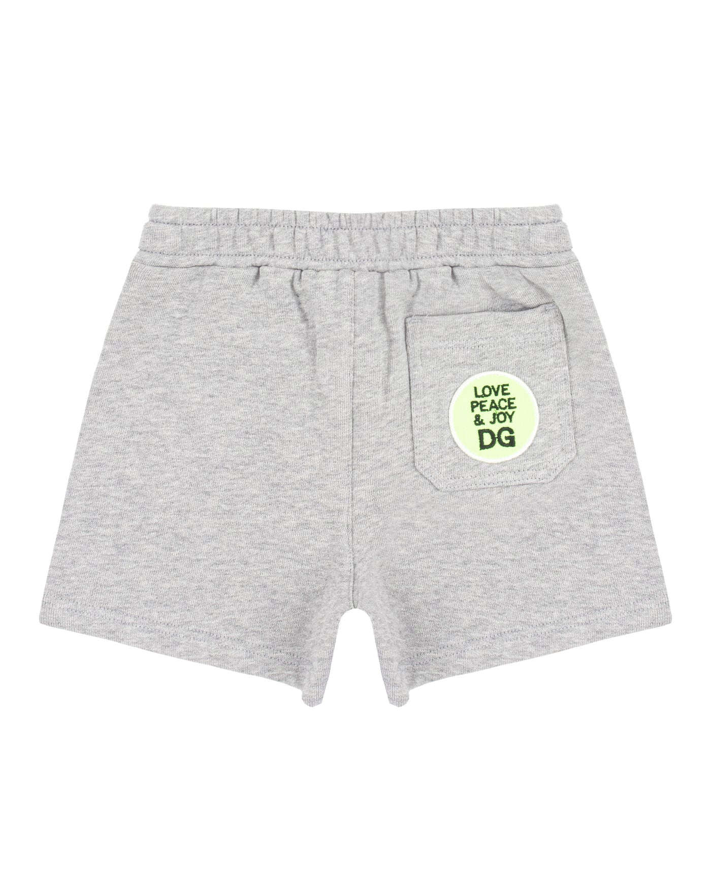 DOLCE & GABBANA KIDS BERMUDAS