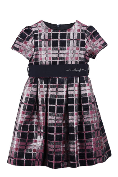 IL GUFO KIDS DRESS