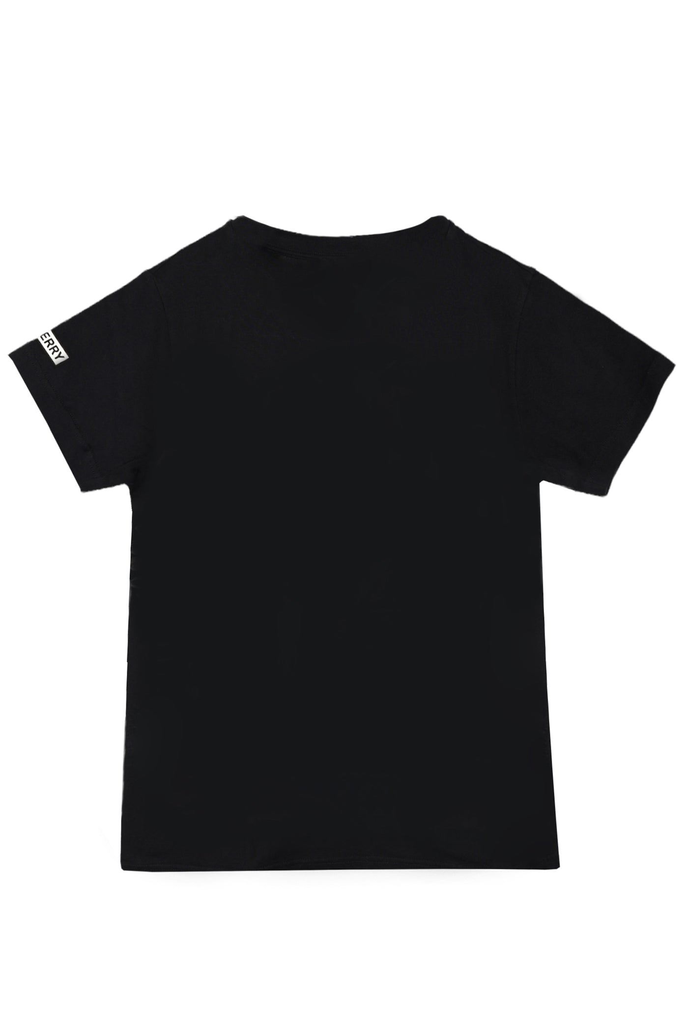 BURBERRY KIDS T-SHIRT