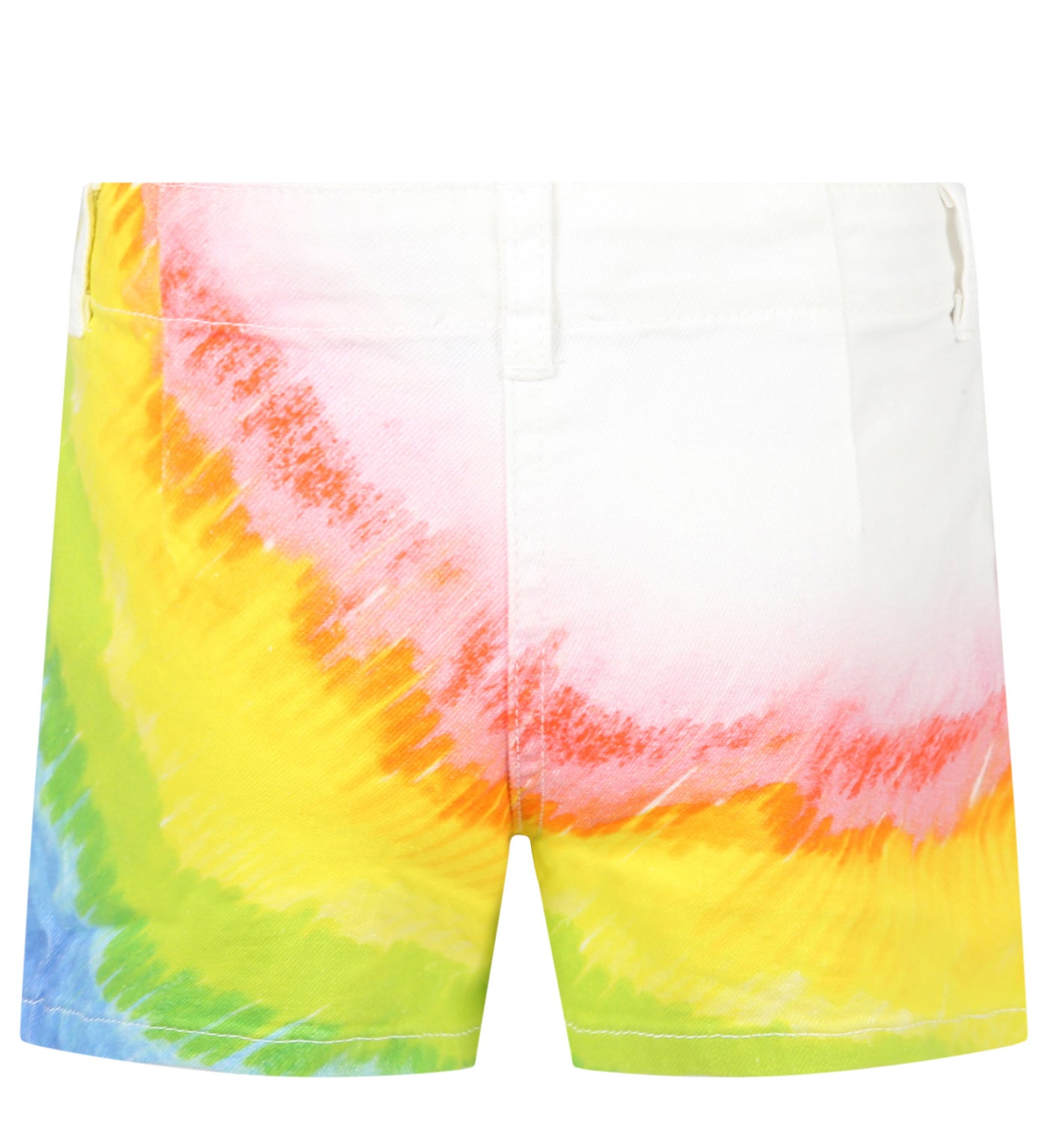 STELLA MCCARTNEY KIDS SHORTS AND BERMUDA SHORTS