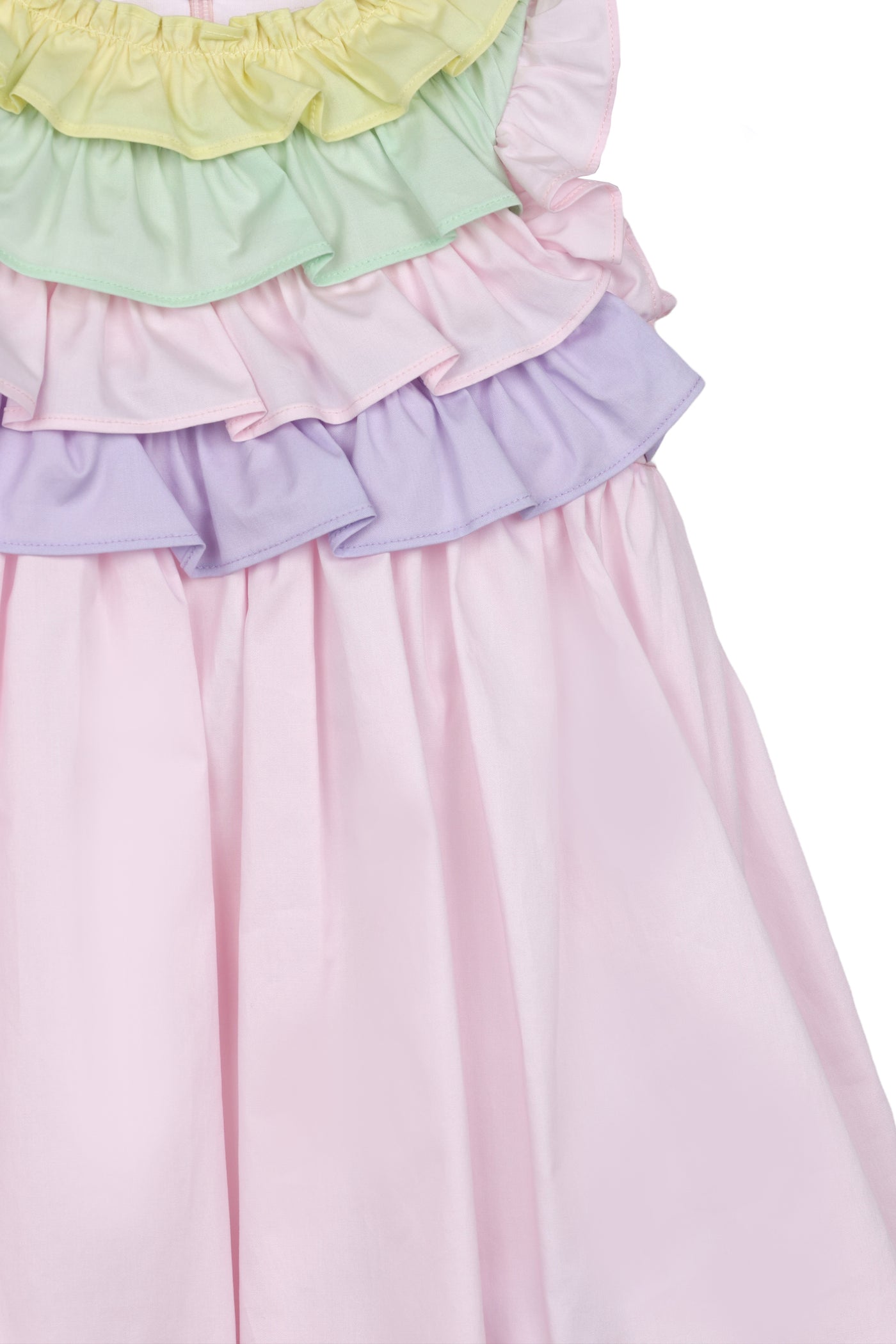 IL GUFO KIDS DRESS