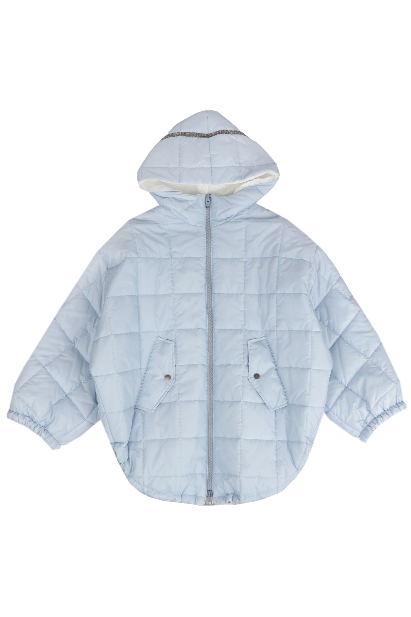 BRUNELLO CUCINELLI KIDS JACKET