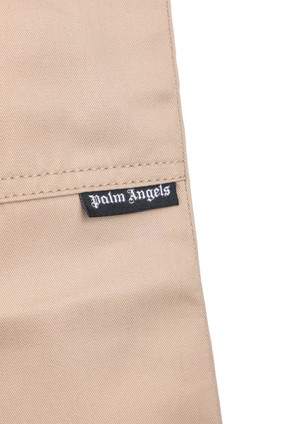 PALM ANGELS PANT CARGO