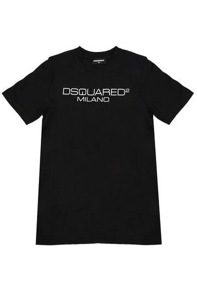 DSQUARED2 KIDS T-SHIRTS