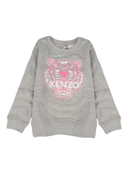 KENZO KIDS SWEATSHIRT