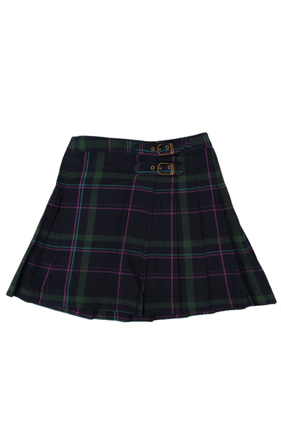 RALPH LAUREN KIDS SKIRT