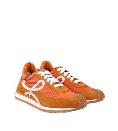 LOEWE FLOW RUNNER SHOES