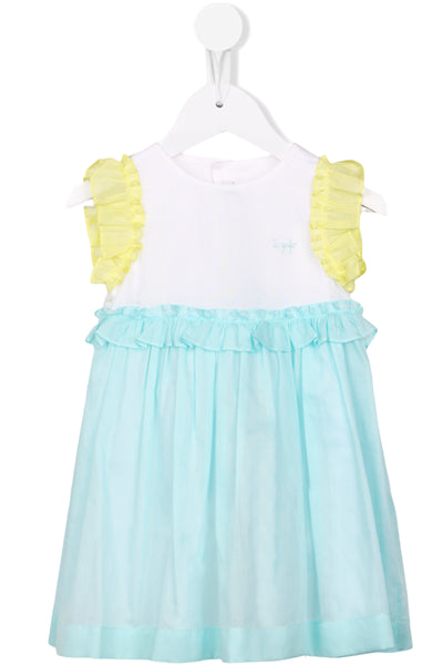 IL GUFO KIDS DRESS