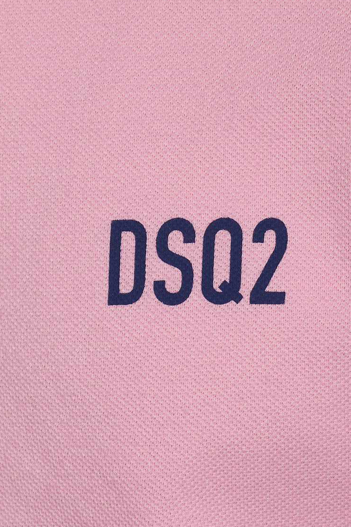 DSQUARED2 POLO