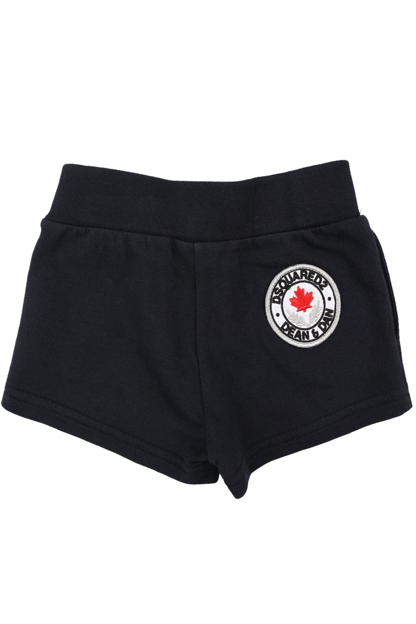 DSQUARED2 KIDS SHORTS