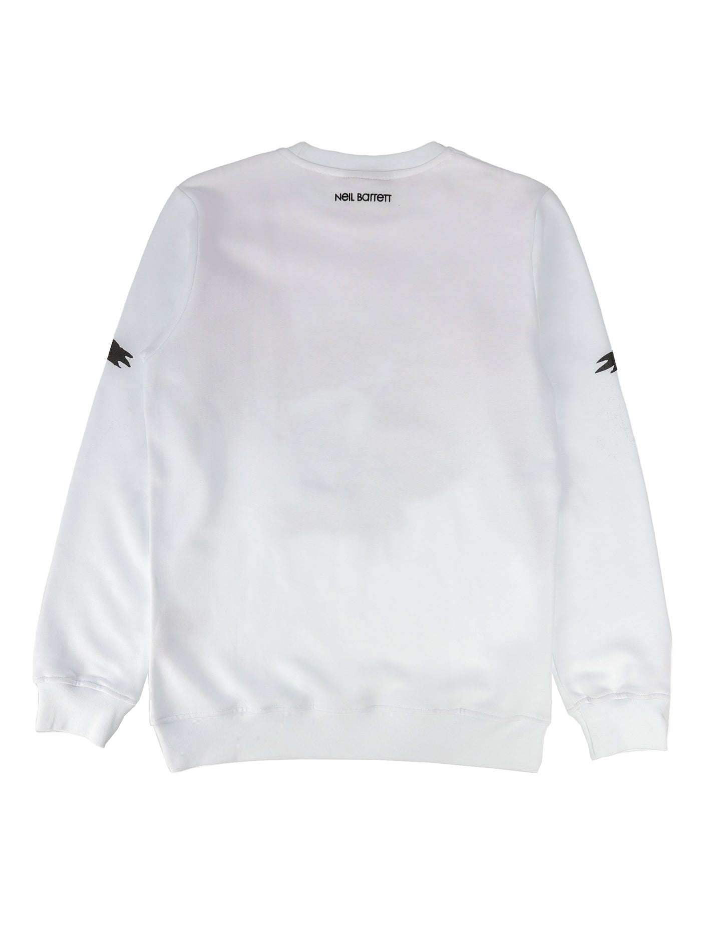 NEIL BARRETT KIDS SWEATSHIRT