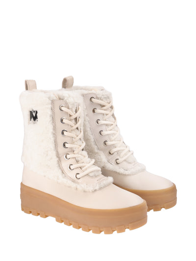 MACKAGE HERO SHEARLING WINTER BOOTS