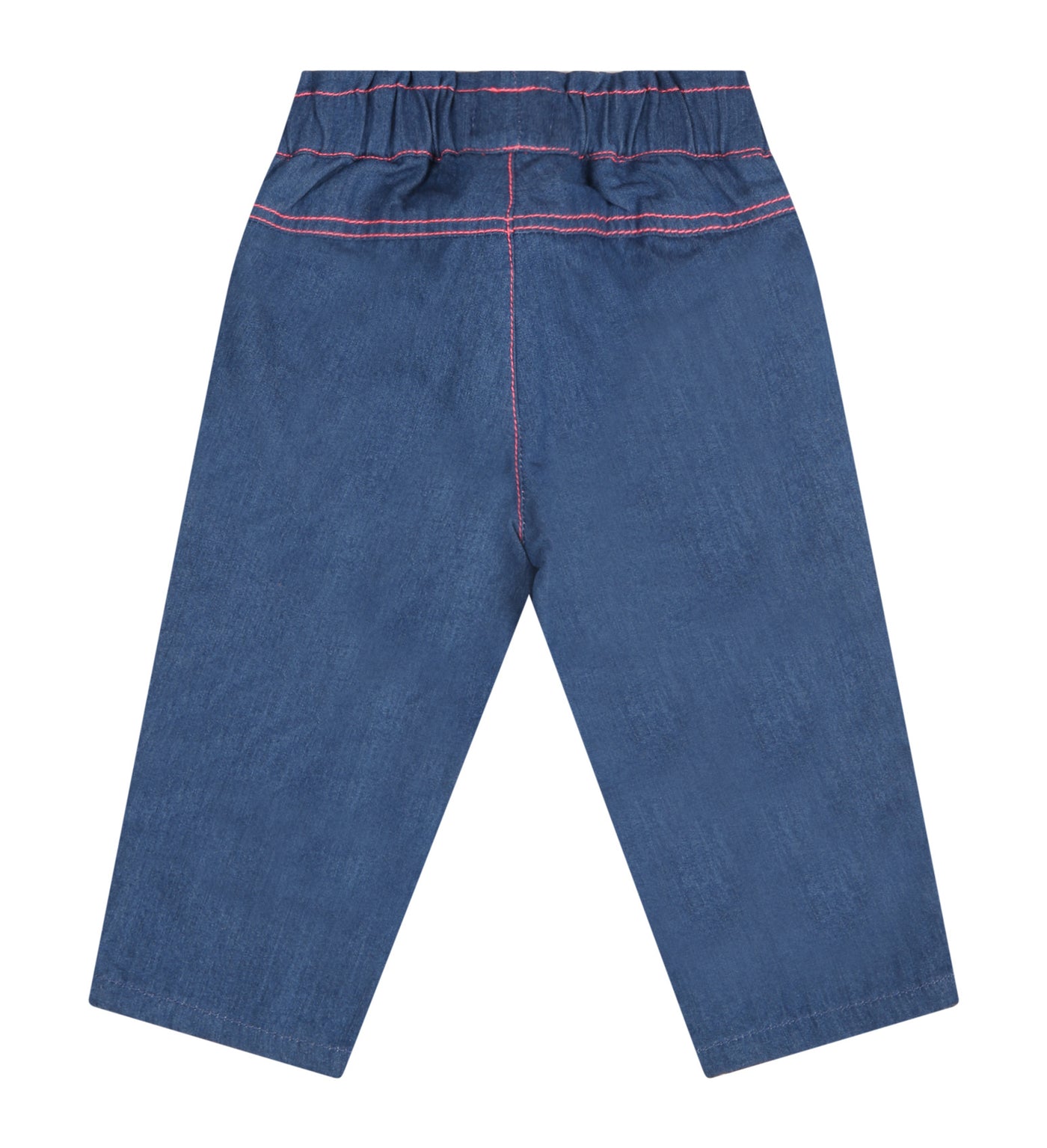 BILLIEBLUSH KIDS JEANS PANTS