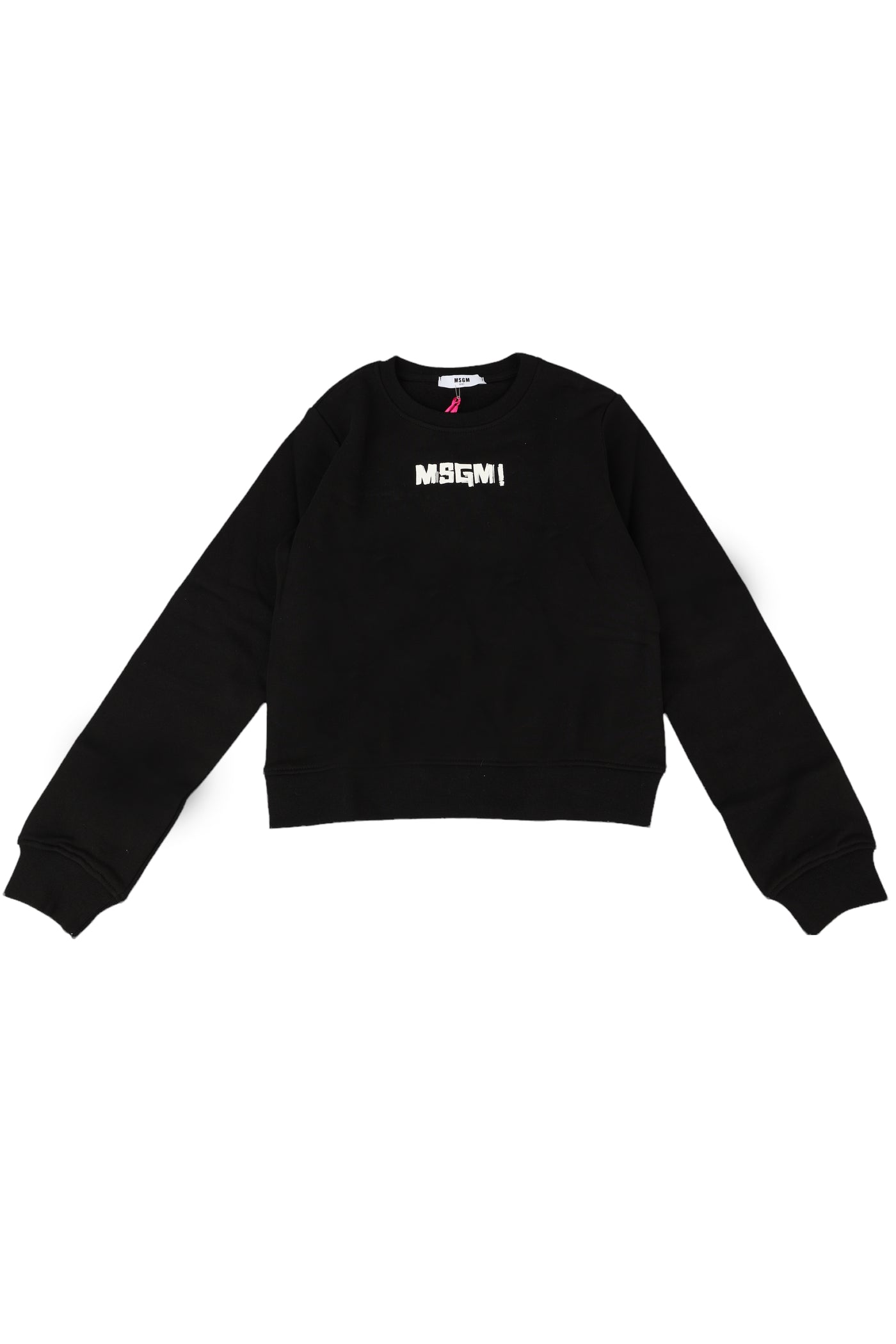 MSGM KIDS SWEATSHIRT