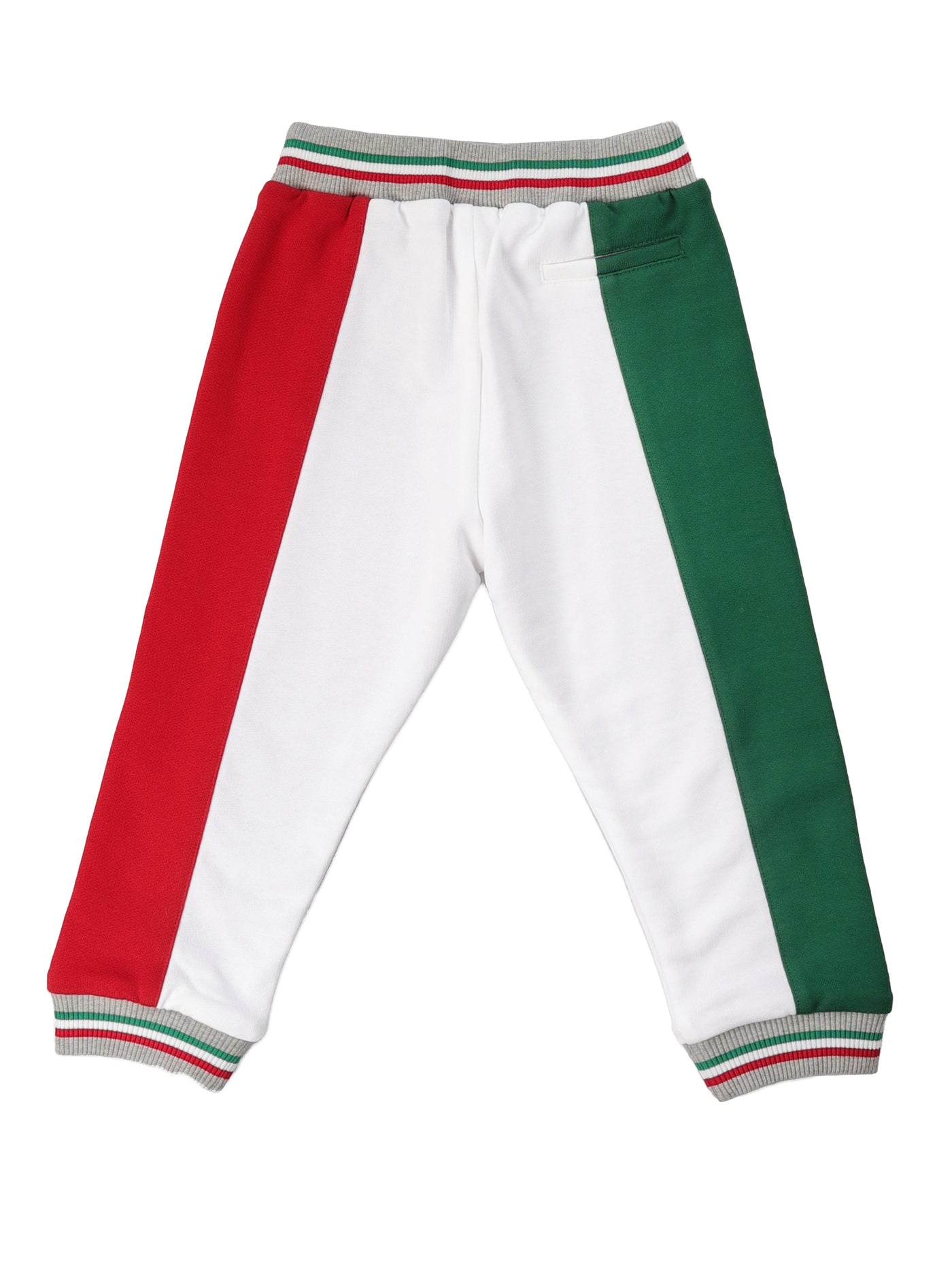 DOLCE & GABBANA KIDS SWEATPANTS