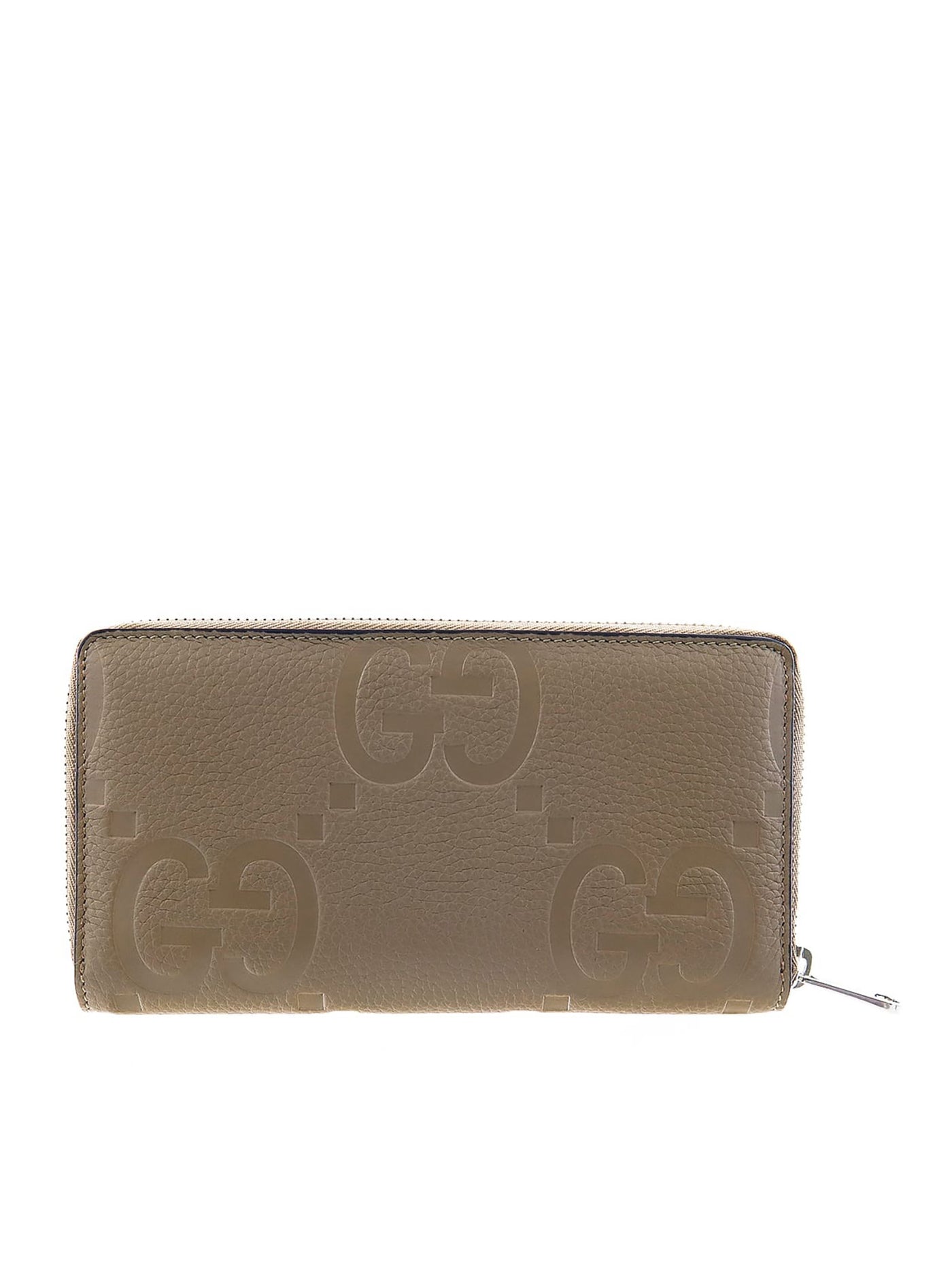 GUCCI GG JUMBO WALLET