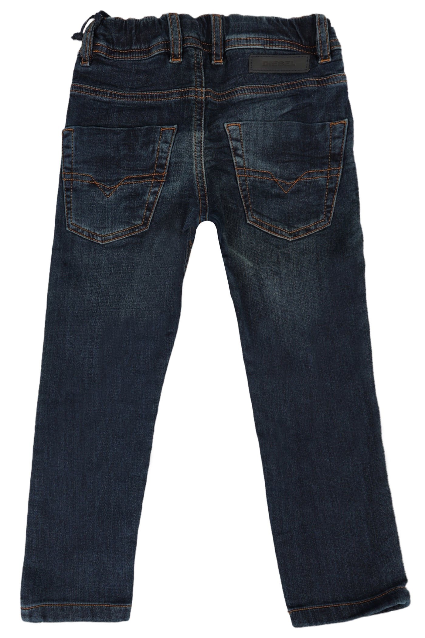 DIESEL KIDS JEANS PANTS