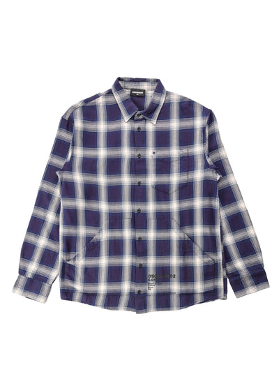 DSQUARED2 KIDS SHIRT