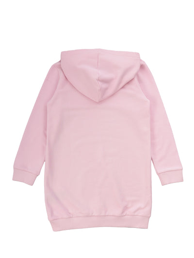 BALMAIN KIDS GIRL DRESS