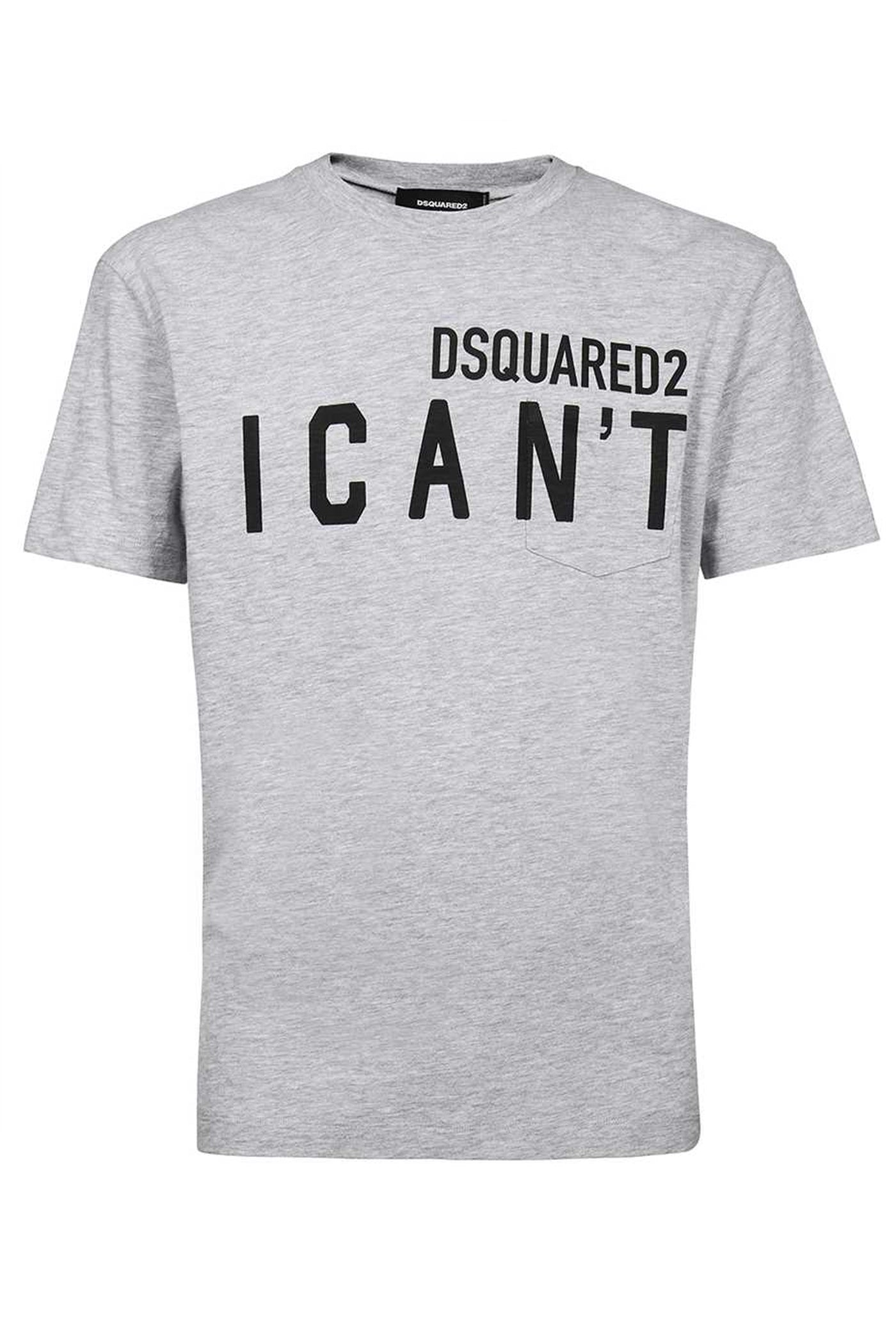 DSQUARED2 T-SHIRT