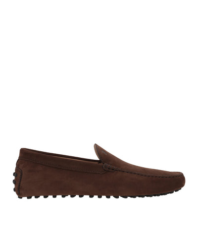 TOD'S GOMMINO DRIVING LOAFERS