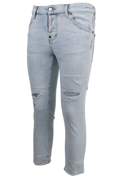 DSQUARED2 JEANS