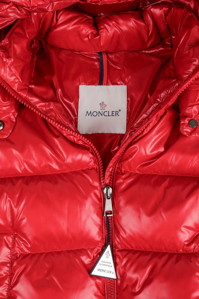 MONCLER KIDS JACKET