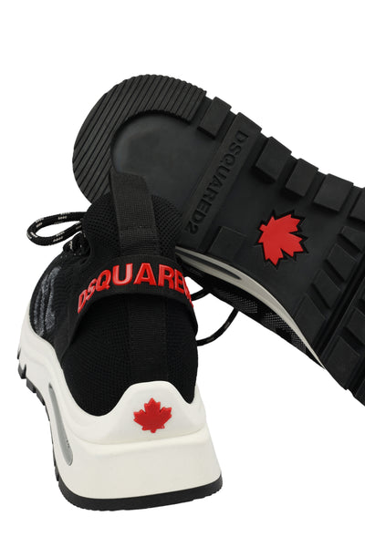 DSQUARED2 SNEAKERS