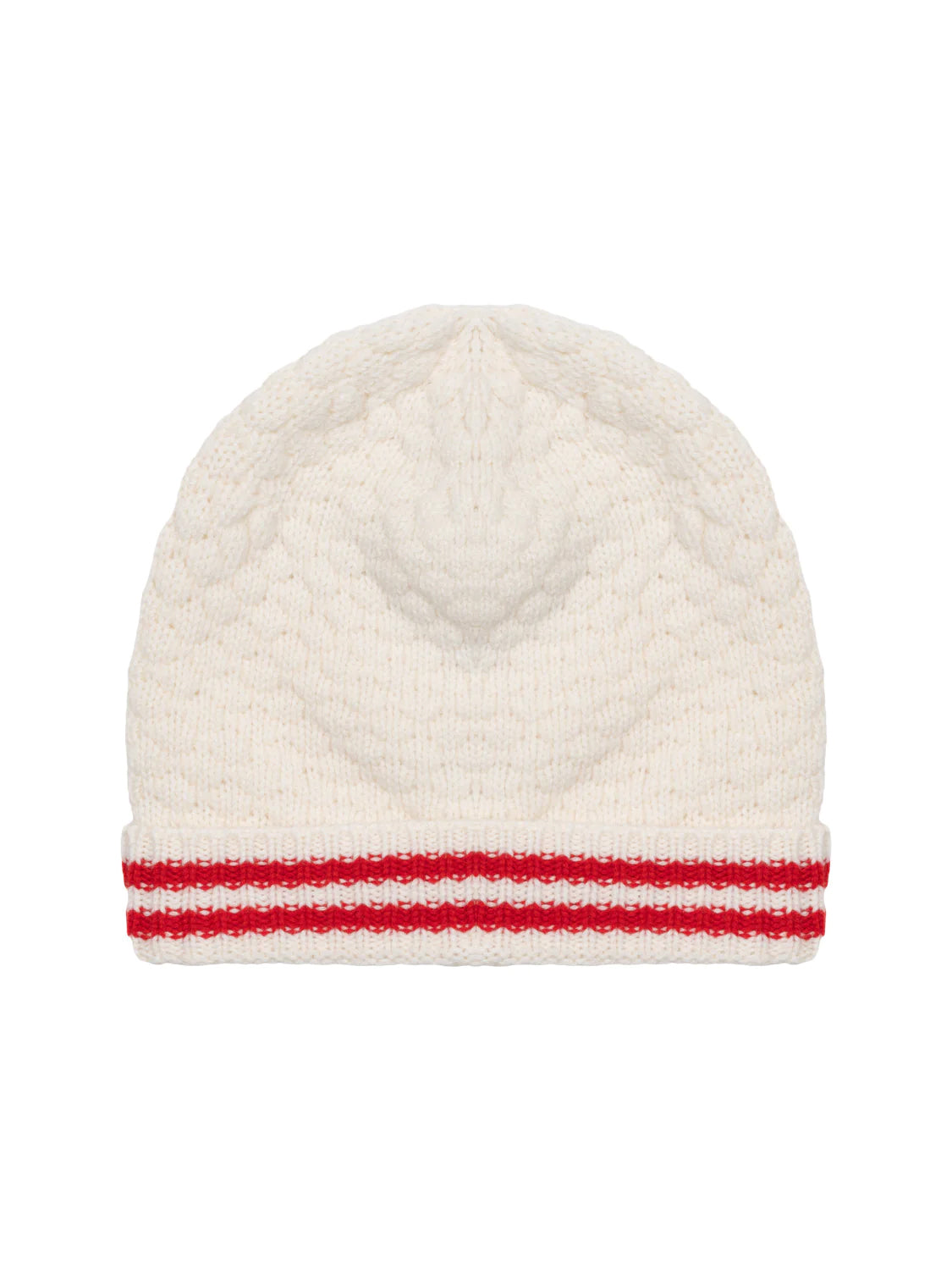 FENDI JUNIOR KNITTED HAT