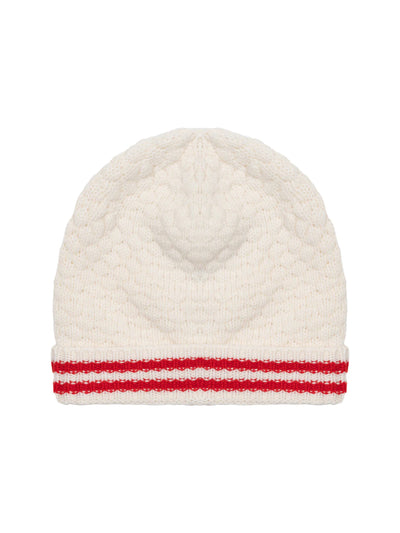 FENDI JUNIOR KNITTED HAT