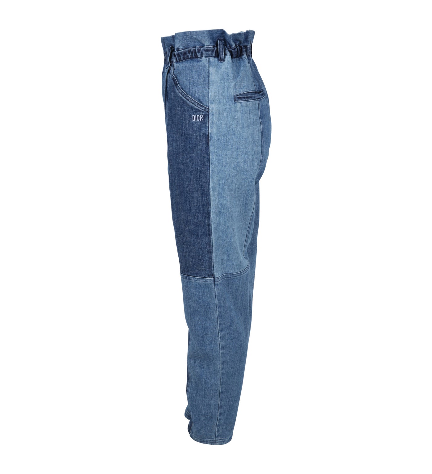 DIOR KIDS JEANS PANTS