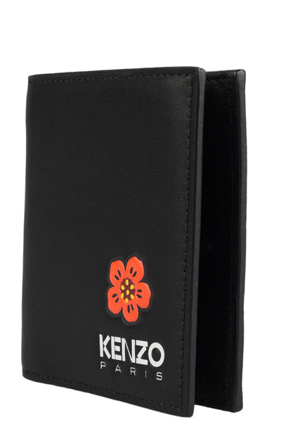 KENZO LEATHER WALLET