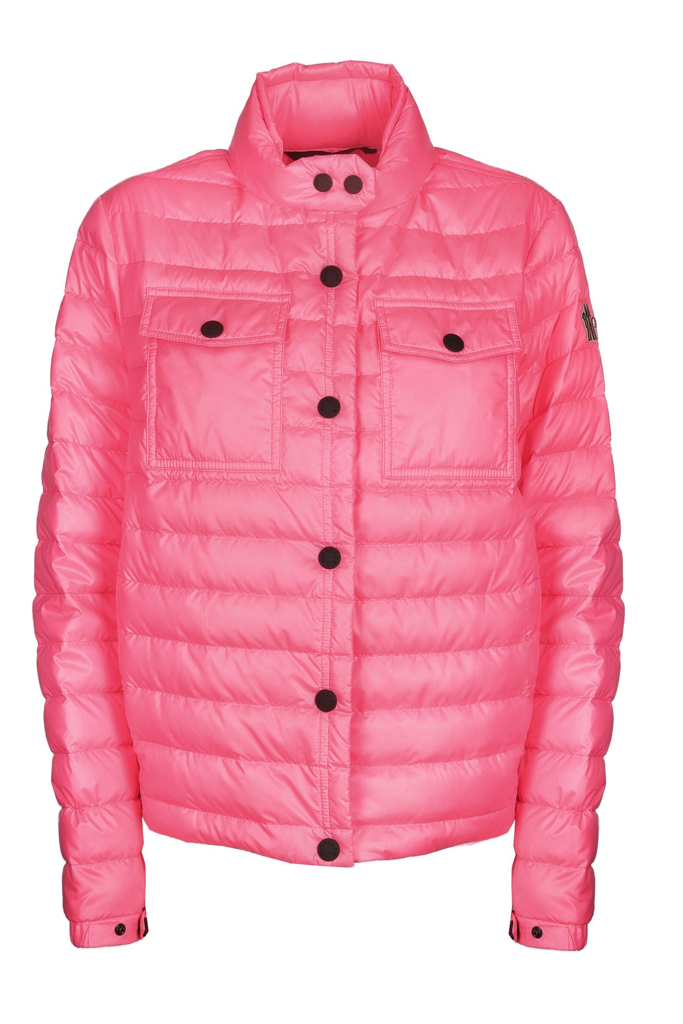 MONCLER GRENOBLE JACKET