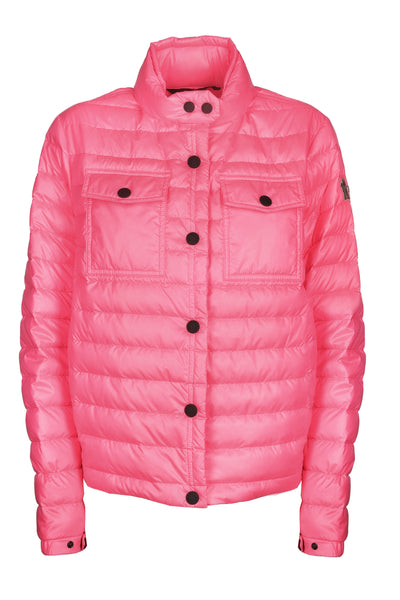 MONCLER GRENOBLE JACKET 