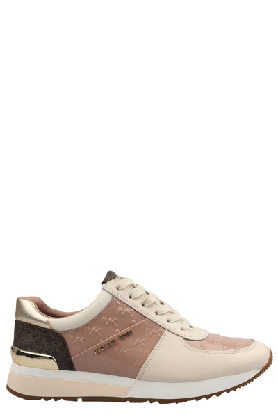 MICHAEL KORS ALLIE TRAINER SNEAKERS