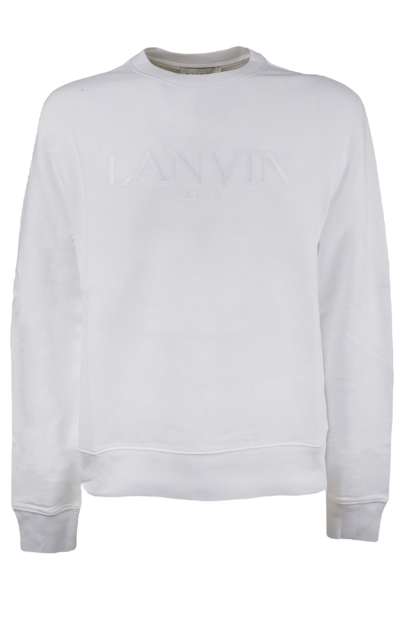 LANVIN SWEATSHIRT