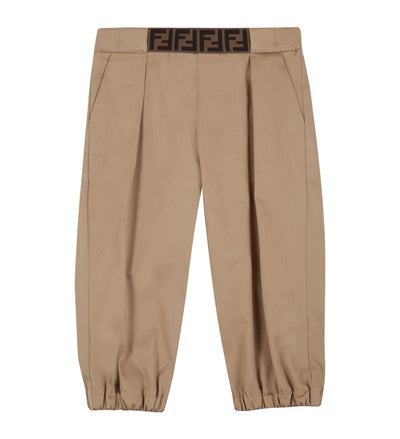 FENDI KIDS PANTS