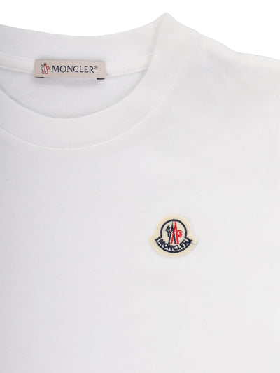 MONCLER KIDS T-SHIRT