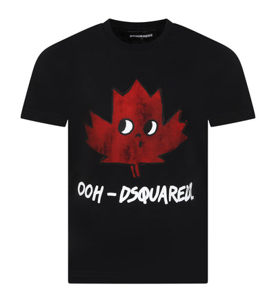 DSQUARED2 KIDS T-SHIRTS