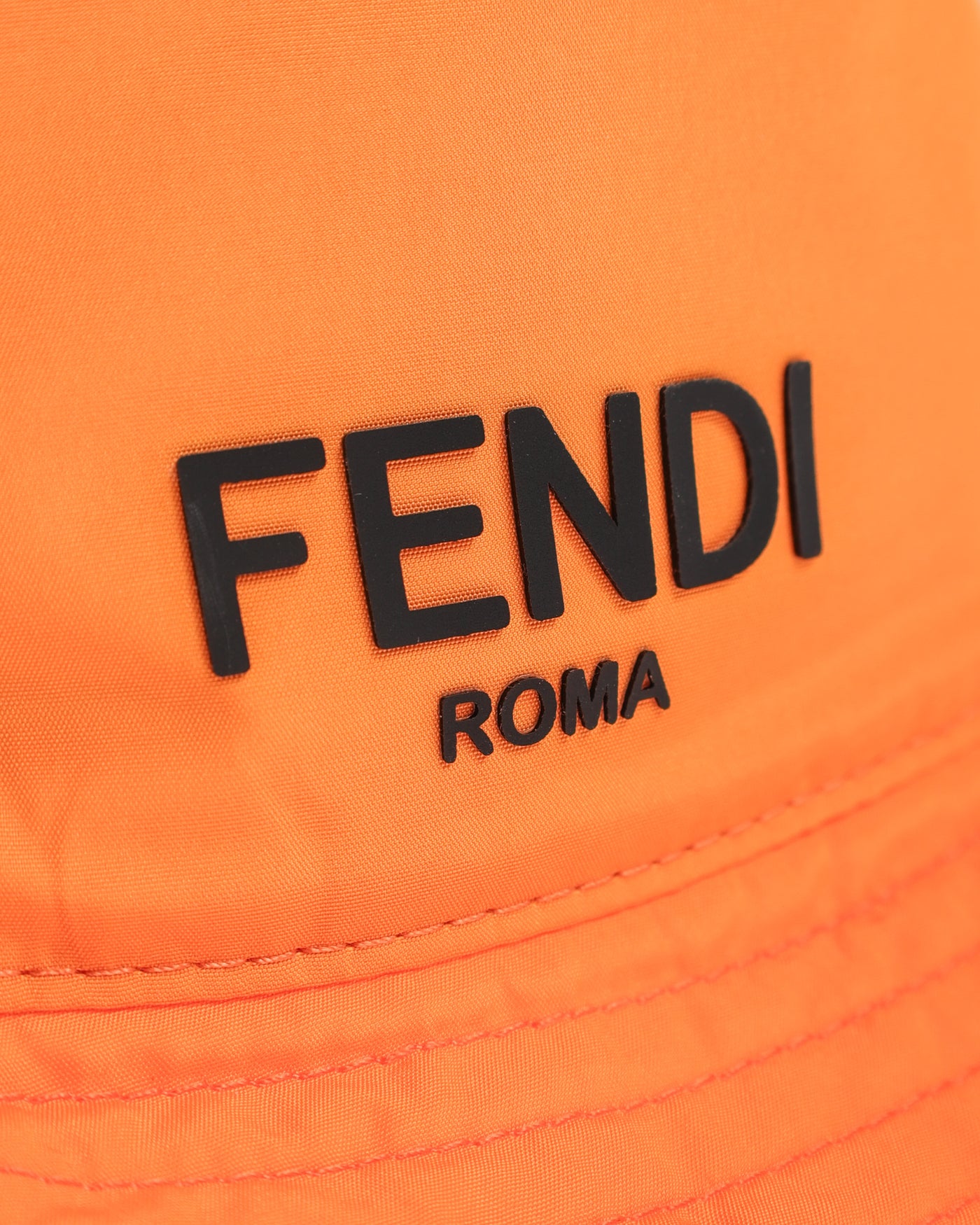 FENDI KIDS REVERSIBLE HAT